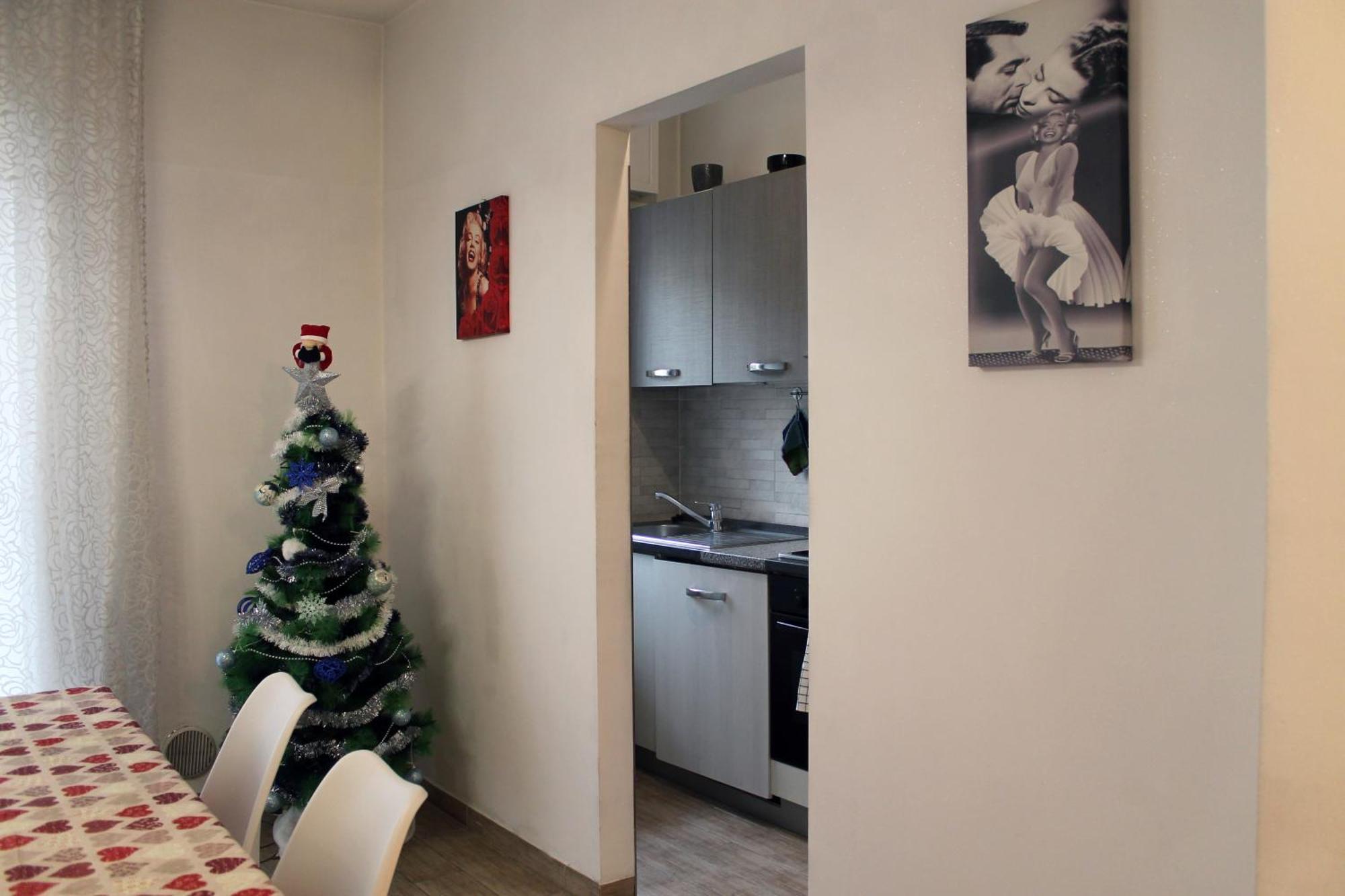 Casa Sunholiday Venezia Mestre Exterior foto